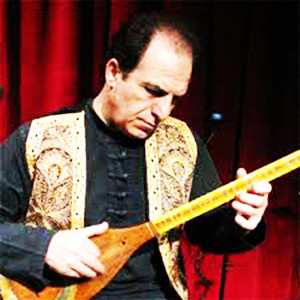 نبی احمدی