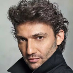 یوناس کاوفمن / JONAS KAUFMANN