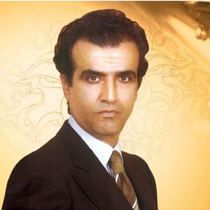 پرویز یاحقی