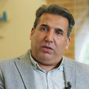 صدرالدین حسین خانی
