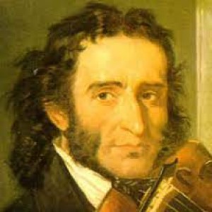 نیکولو پاگانینی /Niccolò Paganini