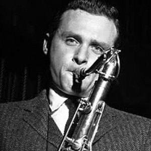 استن گتز /     Stan Getz  