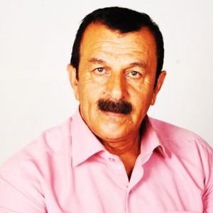 اسدالله حسینی