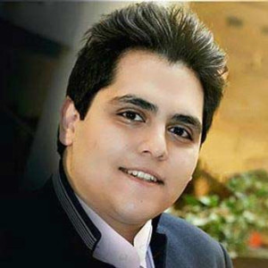 محمد کاظمی