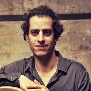 بیژن شمیرانی / Bijan Chemirani