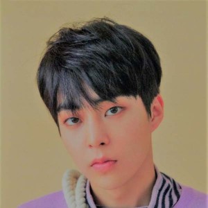 شیومین / Xiumin
