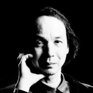  تورو تاکمیتسو / Toru Takemitsu