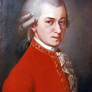 ولفگانگ آمادئوس موتزارت / Wolfgang Amadeus Mozart