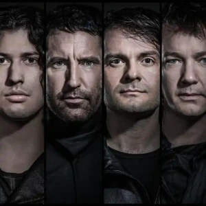 ناین اینچ نیلز / Nine Inch Nails