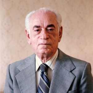 جواد معروفی