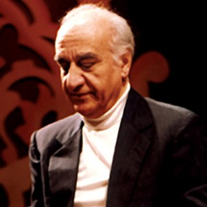 فرامرز پایور/ Faramarz Payvar 