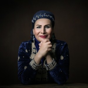 حوروش خلیلی 