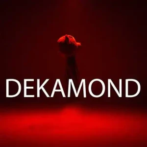دکاموند