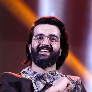 مهدی دارابی / Mehdi Darabi