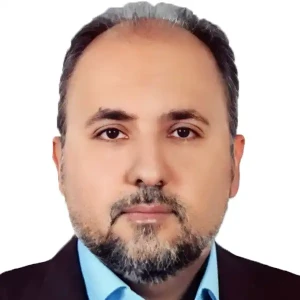 محمدحسین اسماعیلی