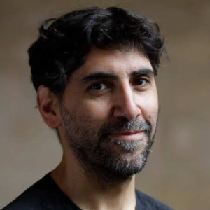 کیوان شمیرانی /Keyvan Chemirani