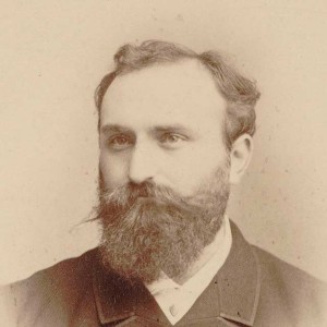 ارنست چاسون / Ernest Chausson