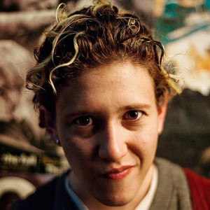 مایکا لِوی / Mica Levi