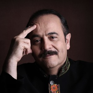 کیوان ساکت / Keyvan Saket 