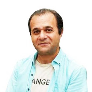 پیمان بزرگ نیا