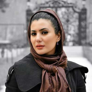 مریم دلشاد