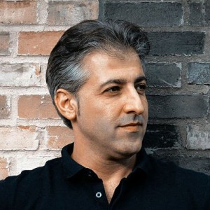 سعید ایمانی