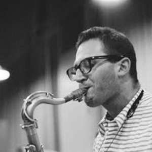   ال کوهن  / Al Cohn 