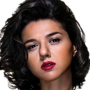 ختیا بونیاتیشویلی / KHATIA BUNIATISHVILI