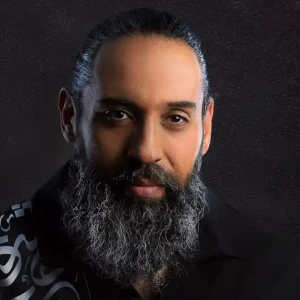 روزبه نعمت الهی