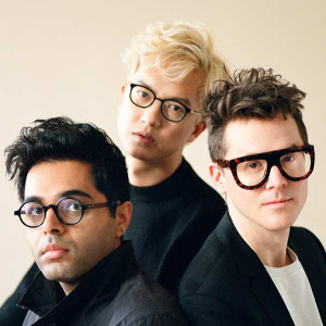 سون لاکس / Son Lux