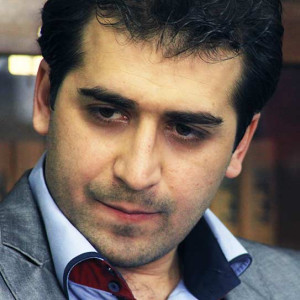 سید حمیدرضا برقعی