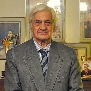 هوشنگ ظریف