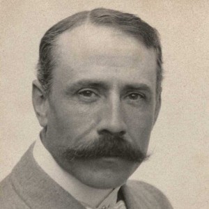 ادوار الگار /Edward Elgar