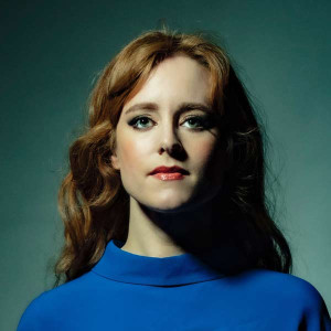 هانا پیل / Hannah Peel