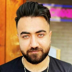 محمد مبارکی