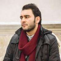 حامد صمغ آبادی