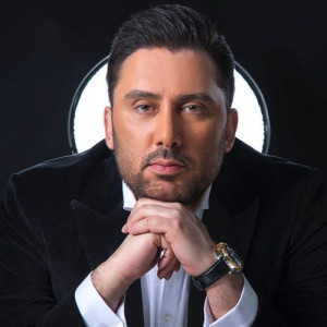نیما مسیحا / Nima Masiha