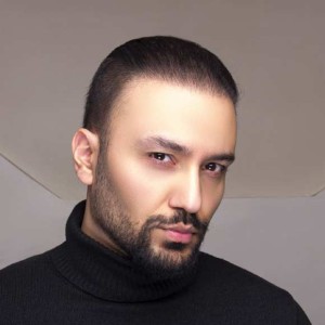 پویا حاجیلی / POUYA HAJILI