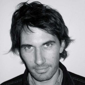 Jed Kurzel/جد کرزل