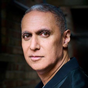 نیتین ساهنی / NITIN SAWHNEY