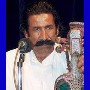 دین محمد زنگشاهی