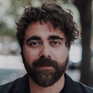 فدریکو آلبانز / Federico Albanese 