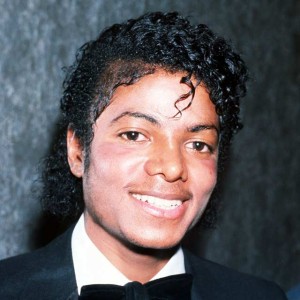 مایکل جسون / Michael Jackson  