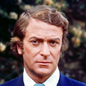 Michael Caine/مایکل کین