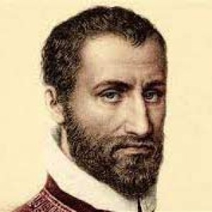 جیووانی پیرلوییجی پالسترینا / Giovanni Pierluigi da Palestrina 