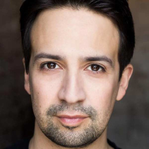 لین-مانوئل میراندا / Lin-Manuel Miranda