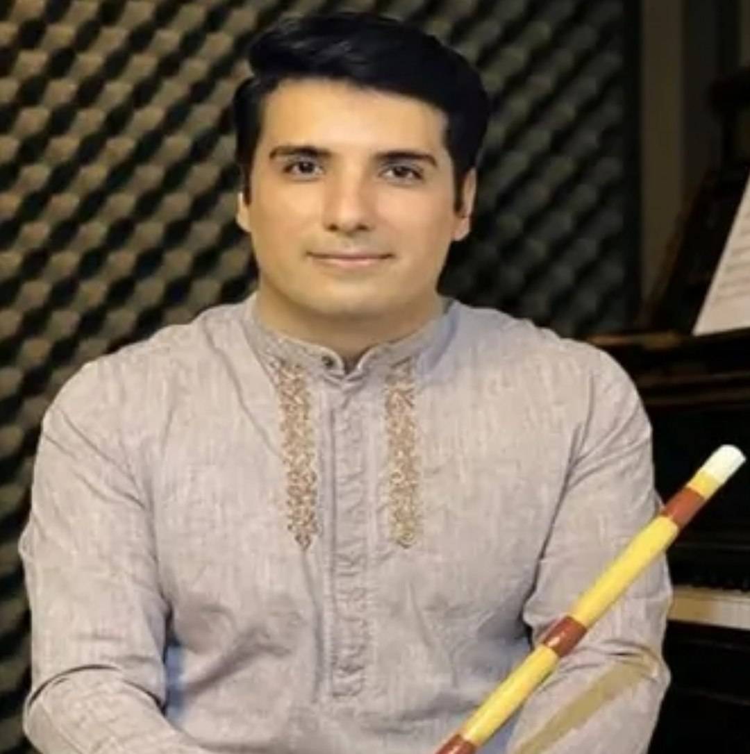 سعید اسماعیلی