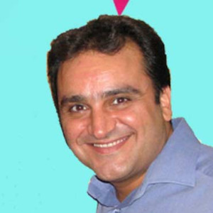 علیرضا طبطبایی