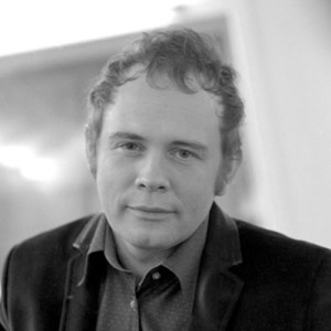 نیکلاس دری / Nicolas Dri