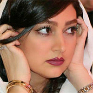 مریم اسدی